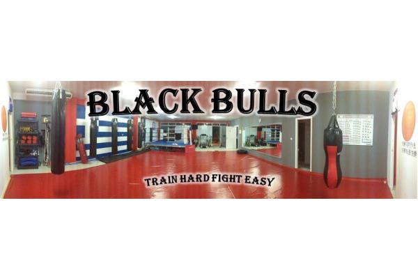 Black Bulls (Ηράκλειο) - 2