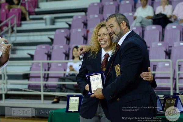 Παγκρήτιος Α.Σ. Μαχητικών Τεχνών ΚΑΡΑΪΣΚΑΚΗΣ (Ν.Αλικαρνασσός) - 4