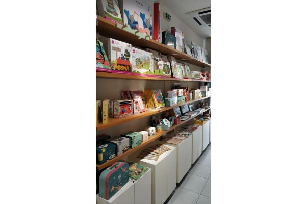 Το Παπί και το Λεμόνι - 1