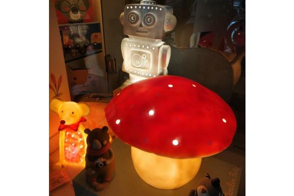 Το Παπί και το Λεμόνι - 4