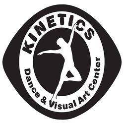 Kinetics Dance & Visual Art Center
