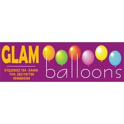 Glam Balloons