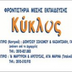 Κύκλος Κύκλος