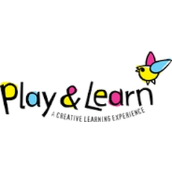 Play & Learn- Maθαίνω Αγγλικά Παίζοντας